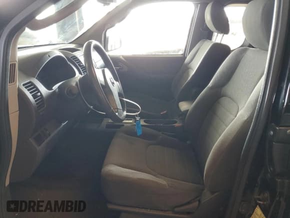 ✅ 2011 Nissan Frontier S • VIN: 1N6BD0CT6BC417804 • Лот: 59566625. Опубликован ранее на Copart с пробегом 96 225 миль. Бесплатный доступ к архиву аукционных продаж из США и подробный отчёт об истории автомобиля на DreamBid. Изображение 7.