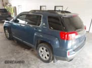 ✅ 2016 GMC Terrain SLE • VIN: 2GKFLTEK2G6201286 • Lot: 42529199. Listed on IAAI with 163,934 mi. Free auction sales archive from the USA and detailed vehicle history report at DreamBid. Image 3.