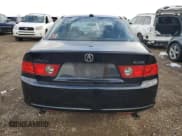 ✅ 2006 Acura TSX Navi • VIN: JH4CL96956C021494 • Lot: 92288255. Listed on Copart with 168,070 mi. Free auction sales archive from the USA and detailed vehicle history report at DreamBid. Image 6.