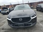 ✅ 2024 Mazda CX-30 S Carbon Edition • VIN: 3MVDMBCM1RM618954 • Lot: 53690825. Listed on Copart with 16,776 mi. Free auction sales archive from the USA and detailed vehicle history report at DreamBid. Image 5.