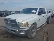 ✅ 2010 Dodge RAM • VIN: 3D7TP2HLXAG130647 • Lot: 43524164. Listed on IAAI with 438,782 mi. Free auction sales archive from the USA and detailed vehicle history report at DreamBid. Image 2.