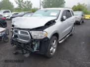✅ 2011 Dodge Durango Citadel • VIN: 1D4RD5GG9BC651448 • Lot: 42297512. Wystawiony na IAAI z przebiegiem 89 854 mil. Bezpłatny archiwum sprzedaży aukcyjnych z USA i szczegółowy raport historii pojazdu na DreamBid. Zdjęcie 19.