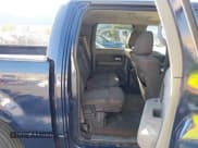 ✅ 2005 Ford F-150 XLT • VIN: 1FTRW12W35KE62870 • Lot: 43851839. Listed on IAAI with 247,469 mi. Free auction sales archive from the USA and detailed vehicle history report at DreamBid. Image 8.