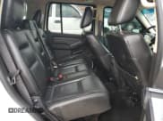 ✅ 2010 Mercury Mountaineer Premier • VIN: 4M2EN4JE1AUJ00296 • Lot: 51273345. Listed on Copart with 192,263 mi. Free auction sales archive from the USA and detailed vehicle history report at DreamBid. Image 12.