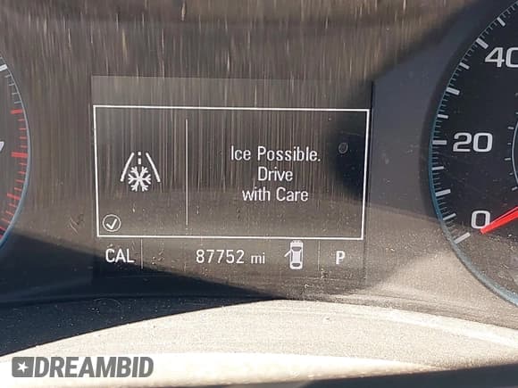 ✅ 2016 Chevrolet Malibu LS • VIN: 1G1ZB5ST6GF275233 • Лот: 43699426. Опубликован ранее на IAAI с пробегом 87 752 миль. Бесплатный доступ к архиву аукционных продаж из США и подробный отчёт об истории автомобиля на DreamBid. Изображение 15.