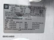 ✅ 2014 Chevrolet Captiva Sport LT • VIN: 3GNAL3EK6ES652197 • Lot: 42450352. Wystawiony na IAAI z przebiegiem 110 723 mil. Bezpłatny archiwum sprzedaży aukcyjnych z USA i szczegółowy raport historii pojazdu na DreamBid. Zdjęcie 9.