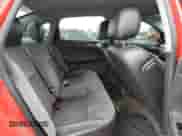 2014 Chevrolet Impala Police with VIN 2G1WD5E34D1227547, listed as a Copart auction lot 57901075 with 204,095 mi miles and Non repairable. Bid and sale history available at DreamBid. Image 10.