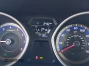 ✅ 2016 Hyundai Elantra SE • VIN: KMHDH4AE2GU534756 • Лот: 43537602. Опубликован ранее на IAAI с пробегом 77 195 миль. Бесплатный доступ к архиву аукционных продаж из США и подробный отчёт об истории автомобиля на DreamBid. Изображение 7.