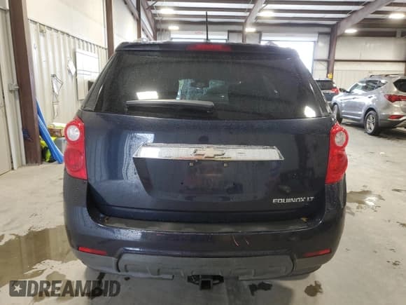 ✅ 2015 Chevrolet Equinox LT • VIN: 2GNALBEK0F1147134 • Лот: 90008905. Опубликован ранее на Copart с пробегом 198 070 миль. Бесплатный доступ к архиву аукционных продаж из США и подробный отчёт об истории автомобиля на DreamBid. Изображение 6.