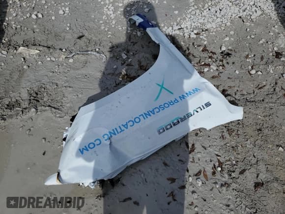 ✅ 2024 Chevrolet Silverado 1500 Custom • VIN: 1GCPABEK5RZ167674 • Лот: 65393665. Опубликован ранее на Copart с пробегом 6 556 миль. Бесплатный доступ к архиву аукционных продаж из США и подробный отчёт об истории автомобиля на DreamBid. Изображение 12.