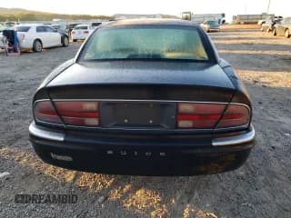 ✅ 1999 Buick Park Avenue • VIN: 1G4CW52K3X4644176 • Lot: 76251614. Listed on Copart with 197,347 mi. Free auction sales archive from the USA and detailed vehicle history report at DreamBid. Image 6.