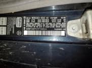 ✅ 1996 Mercedes-Benz SL 500 • VIN: WDBFA67F2TF129524 • Lot: 92802625. Wystawiony na Copart z przebiegiem 108 840 mil. Bezpłatny archiwum sprzedaży aukcyjnych z USA i szczegółowy raport historii pojazdu na DreamBid. Zdjęcie 12.