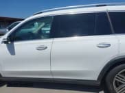 ✅ 2024 Mercedes-Benz GLS 450 • VIN: 4JGFF5KE2RB133841 • Lot: 41971284. Listed on IAAI with 16,359 mi. Free auction sales archive from the USA and detailed vehicle history report at DreamBid. Image 15.