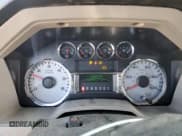 ✅ 2008 Ford F-250 XL • VIN: 1FTSX21Y48ED23504 • Lot: 47960555. Listed on Copart with 260,553 mi. Free auction sales archive from the USA and detailed vehicle history report at DreamBid. Image 9.