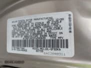 ✅ 2000 Toyota Sienna CE • VIN: 4T3GF19C0YU240639 • Lot: 42472106. Listed on IAAI with 142,456 mi. Free auction sales archive from the USA and detailed vehicle history report at DreamBid. Image 9.