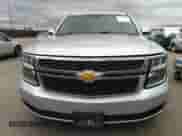 2016 Chevrolet Tahoe Commercial with VIN 1GNSKDEC5GR368328, listed as a IAAI auction lot 41975629 with 104,205 mi miles and . Bid and sale history available at DreamBid. Image 12.