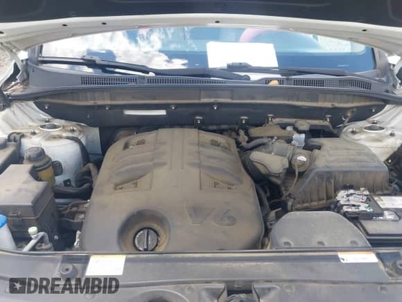 2011 Hyundai Veracruz GLS с VIN KM8NUDCC0BU162838, выставлен на аукционе IAAI как лот 42244590 с пробегом 105 630 миль миль и . История ставок и продаж доступна на DreamBid. Изображение 10.