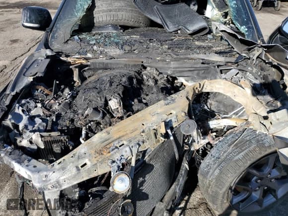 ✅ 2021 Jeep Grand Cherokee 80th Anniversary • VIN: 1C4RJFBG0MC526683 • Lot: 84520905. Listed on Copart with Not provided. Free auction sales archive from the USA and detailed vehicle history report at DreamBid. Image 12.