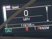 ✅ 2015 Chevrolet Silverado 1500 High Country • VIN: 3GCUKTEJ0FG491799 • Лот: 41615824. Опубликован ранее на IAAI с пробегом 118 745 миль. Бесплатный доступ к архиву аукционных продаж из США и подробный отчёт об истории автомобиля на DreamBid. Изображение 15.