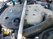 ✅ 2004 Nissan 350Z Touring • VIN: JN1AZ36AX4T011302 • Lot: 41868504. Listed on IAAI with 78,683 mi. Free auction sales archive from the USA and detailed vehicle history report at DreamBid. Image 15.