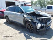 ✅ 2023 Kia Sorento X-Line S • VIN: 5XYRLDLC8PG179503 • Лот: 42698757. Опубликован ранее на IAAI с пробегом 23 246 миль. Бесплатный доступ к архиву аукционных продаж из США и подробный отчёт об истории автомобиля на DreamBid. Изображение 1.