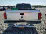 2005 Dodge Dakota ST с VIN 1D7HE28KX5S264544, выставлен на аукционе Copart как лот 69320375 с пробегом 158 784 миль миль и Списание • Salvage title. История ставок и продаж доступна на DreamBid. Изображение 6.