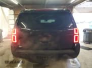 ✅ 2015 Chevrolet Suburban LT • VIN: 1GNSKJKC0FR235929 • Лот: 89508065. Опубликован ранее на Copart с пробегом 212 595 миль. Бесплатный доступ к архиву аукционных продаж из США и подробный отчёт об истории автомобиля на DreamBid. Изображение 6.