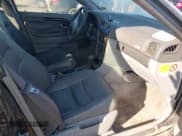 ✅ 2000 Volvo S40 • VIN: YV1VS2559YF547139 • Lot: 43392380. Listed on IAAI with 134,438 mi. Free auction sales archive from the USA and detailed vehicle history report at DreamBid. Image 5.