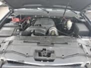 ✅ 2012 Chevrolet Tahoe Commercial • VIN: 1GNLC2E09CR244763 • Lot: 65789675. Listed on Copart with 350,715 mi. Free auction sales archive from the USA and detailed vehicle history report at DreamBid. Image 12.