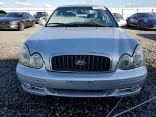 ✅ 2005 Hyundai Sonata GLS • VIN: KMHWF35HX5A167116 • Лот: 77256824. Опубликован ранее на Copart с пробегом 121 718 миль. Бесплатный доступ к архиву аукционных продаж из США и подробный отчёт об истории автомобиля на DreamBid. Изображение 5.