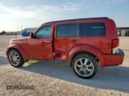 ✅ 2008 Dodge Nitro SLT • VIN: 1D8GT58K68W164520 • Lot: 68447875. Wystawiony na Copart z przebiegiem 123 385 mil. Bezpłatny archiwum sprzedaży aukcyjnych z USA i szczegółowy raport historii pojazdu na DreamBid. Zdjęcie 2.
