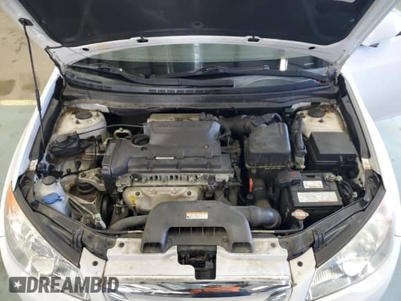 2010 Hyundai Elantra GLS z VIN KMHDU4AD2AU156674, wystawiony jako Copart lot #75431814 z przebiegiem 62 154 mil mil oraz Szkoda całkowita • Salvage title. Historia ofert i sprzedaży dostępna na DreamBid. Obrazek 11.