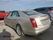 ✅ 2015 Cadillac CTS AWD • VIN: 1G6AW5SX1F0136854 • Lot: 52522065. Listed on Copart with Not provided. Free auction sales archive from the USA and detailed vehicle history report at DreamBid. Image 2.