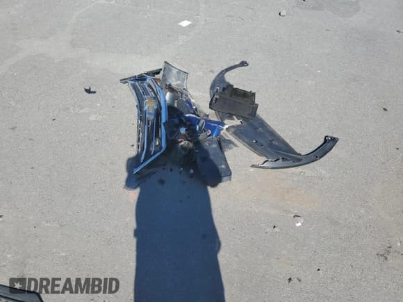 ✅ 2015 Chevrolet Impala LT • VIN: 1G1125S38FU135627 • Лот: 85492005. Опубликован ранее на Copart с пробегом 87 808 миль. Бесплатный доступ к архиву аукционных продаж из США и подробный отчёт об истории автомобиля на DreamBid. Изображение 12.