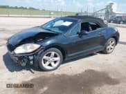 ✅ 2007 Mitsubishi Eclipse GS • VIN: 4A3AL25F67E014967 • Lot: 42741152. Wystawiony na IAAI z przebiegiem 105 129 mil. Bezpłatny archiwum sprzedaży aukcyjnych z USA i szczegółowy raport historii pojazdu na DreamBid. Zdjęcie 2.