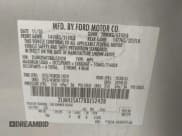 ✅ 2011 Lincoln MKT EcoBoost • VIN: 2LMHJ5AT7BBJ52428 • Лот: 42602149. Опубликован ранее на IAAI с пробегом 160 954 миль. Бесплатный доступ к архиву аукционных продаж из США и подробный отчёт об истории автомобиля на DreamBid. Изображение 9.