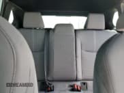 ✅ 2023 Toyota Corolla Cross Hybrid S • VIN: 7MUFBABG5PV017023 • Lot: 90942025. Listed on Copart with 18,740 mi. Free auction sales archive from the USA and detailed vehicle history report at DreamBid. Image 10.