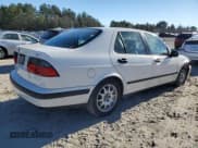 ✅ 2000 Saab 9-5 • VIN: YS3ED48E9Y3054448 • Лот: 80613474. Опубликован ранее на Copart с пробегом 146 821 миль. Бесплатный доступ к архиву аукционных продаж из США и подробный отчёт об истории автомобиля на DreamBid. Изображение 3.