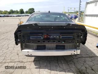 ✅ 2022 Dodge Challenger R/T Scat Pack Widebody • VIN: 2C3CDZFJ3NH218611 • Lot: 61007463. Wystawiony na Copart z przebiegiem 1 003 mil. Bezpłatny archiwum sprzedaży aukcyjnych z USA i szczegółowy raport historii pojazdu na DreamBid. Zdjęcie 6.