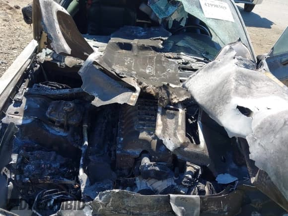 ✅ 2018 Dodge Challenger SRT Hellcat • VIN: 2C3CDZC98JH177803 • Lot: 42990369. Wystawiony na IAAI z przebiegiem Nie podano. Bezpłatny archiwum sprzedaży aukcyjnych z USA i szczegółowy raport historii pojazdu na DreamBid. Zdjęcie 10.