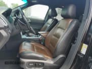 ✅ 2013 Ford Explorer Limited • VIN: 1FM5K8F80DGA52717 • Lot: 60537565. Wystawiony na Copart z przebiegiem 175 263 mil. Bezpłatny archiwum sprzedaży aukcyjnych z USA i szczegółowy raport historii pojazdu na DreamBid. Zdjęcie 7.