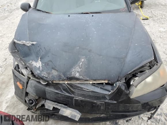 ✅ 2005 Hyundai Elantra GLS • VIN: KMHDN46D65U092215 • Lot: 41865485. Wystawiony na Copart z przebiegiem Nie podano. Bezpłatny archiwum sprzedaży aukcyjnych z USA i szczegółowy raport historii pojazdu na DreamBid. Zdjęcie 11.