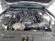 ✅ 2017 Ford Mustang EcoBoost Premium • VIN: 1FATP8UH3H5287216 • Лот: 43290436. Опубликован ранее на IAAI с пробегом 122 263 миль. Бесплатный доступ к архиву аукционных продаж из США и подробный отчёт об истории автомобиля на DreamBid. Изображение 10.