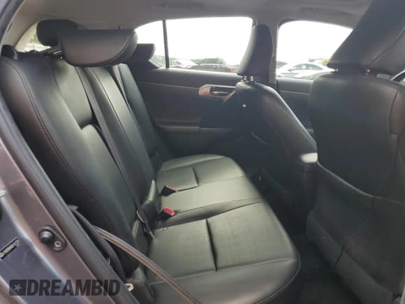 ✅ 2013 Lexus CT 200h • VIN: JTHKD5BH0D2167125 • Lot: 84964635. Wystawiony na Copart z przebiegiem 150 614 mil. Bezpłatny archiwum sprzedaży aukcyjnych z USA i szczegółowy raport historii pojazdu na DreamBid. Zdjęcie 10.