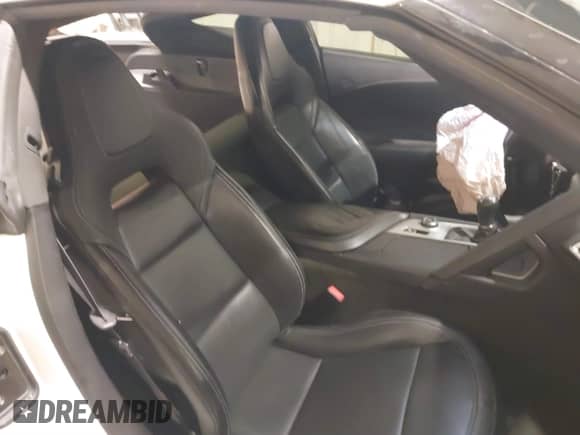 2014 Chevrolet Corvette Z51 1LT с VIN 1G1YG2D73E5125658, выставлен на аукционе IAAI как лот 41270857 с пробегом 44 516 миль миль и . История ставок и продаж доступна на DreamBid. Изображение 8.