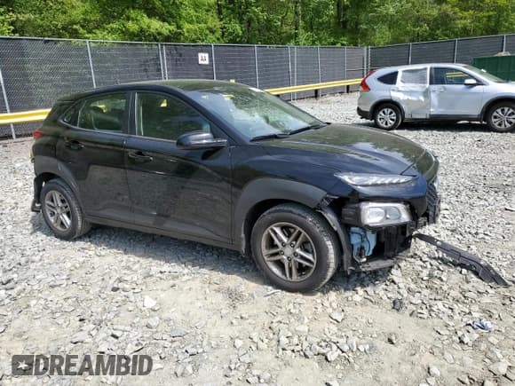 ✅ 2019 Hyundai Kona SE • VIN: KM8K1CAA5KU271111 • Лот: 52955774. Опубликован ранее на Copart с пробегом 67 516 миль. Бесплатный доступ к архиву аукционных продаж из США и подробный отчёт об истории автомобиля на DreamBid. Изображение 4.