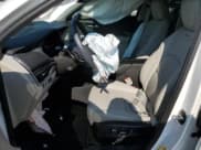 ✅ 2023 Cadillac XT4 FWD Premium Luxury • VIN: 1GYFZCR41PF111214 • Lot: 65850304. Listed on Copart with 13,340 mi. Free auction sales archive from the USA and detailed vehicle history report at DreamBid. Image 7.