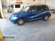 ✅ 2010 Chrysler PT Cruiser • VIN: 3A4GY5F98AT143643 • Lot: 43926893. Listed on IAAI with 95,449 mi. Free auction sales archive from the USA and detailed vehicle history report at DreamBid. Image 2.