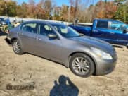 ✅ 2009 Infiniti G37 x • VIN: JNKCV61F29M351839 • Lot: 91660225. Listed on Copart with 191,756 mi. Free auction sales archive from the USA and detailed vehicle history report at DreamBid. Image 4.