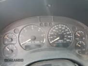 ✅ 2003 Chevrolet S-10 LS • VIN: 1GCDT13X83K186905 • Лот: 72262374. Опубликован ранее на Copart с пробегом 222 081 миль. Бесплатный доступ к архиву аукционных продаж из США и подробный отчёт об истории автомобиля на DreamBid. Изображение 9.